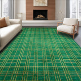 Dynamic Trellis Design Statement(Green)