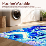 Imaginative Lightning Fantasy Visuals(Blue)