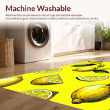 Bright Coastal Inspired Decor(Yellow)