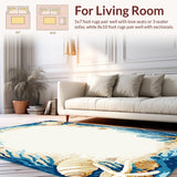 Chic Nautical Starfish(Beige)