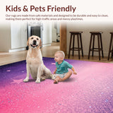 Chic Ombre Starry Delight(Pink)