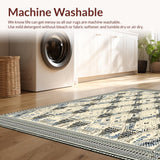 Classic Diamond Lattice Area Showcasing Subtle Black and Beige Symmetry(Beige)