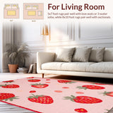 Eclectic Pink and Green Delight(Pink)