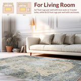 Classic Warm Neutral Vintage Vibe(Beige)