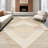 Transitional Warm Earthy Palette(Beige)
