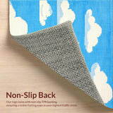 Delightful Cloud Aesthetics(Blue)