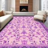Chic Pink Dreamscape(Pink)