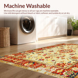 Lively Vintage Botanical(Beige)