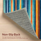 Fresh Coastal Mosaic Arrangement(Blue)