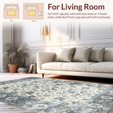 Transitional Classic Diamond Arrangement(Blue)