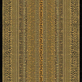 Ultra Soft Area Rug, Non Slip, Stain Resistant, Washable Area Rugs for Living Room, Bedroom, Stylish Modern Wild Print(Gold)