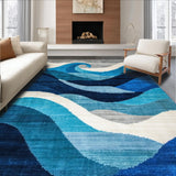 Gentle Breeze Inspired Design(Blue)