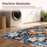 Cozy Earthy Tones Diamond Layout(Blue)