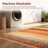 Chic Natural Fiber Inspired Design(Beige)