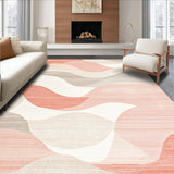 Contemporary Artistic Blush(Pink)