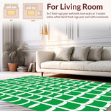 Minimalist Earthy Toned(Green)