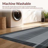 Elegant Cozy Round Design(Gray)