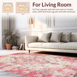 Timeless Watercolor Floral Style(White)