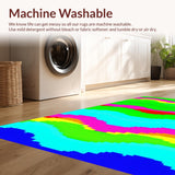 Bright Joyful Multicolor Theme(Green)