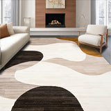 Transitional Toned Motif(Beige)
