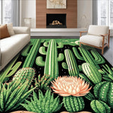 Cool Urban Jungle Design(Green)