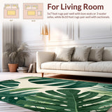 Fresh Green Natural Elegance(Green)