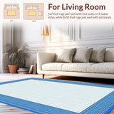 Bright Playful Touch(Blue)