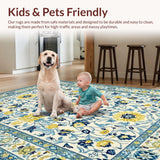 Elegant Textured Earthy Palette(Ivory)