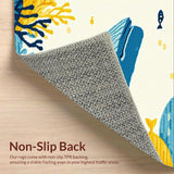 Fun Undersea for Kids(Blue)