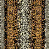 Ultra Soft Area Rug, Non Slip, Stain Resistant, Washable Area Rugs for Living Room, Bedroom, Wild Khaki Animal Aesthetic(Brown)