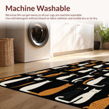 Eclectic Seasonal Humor Theme(Black)