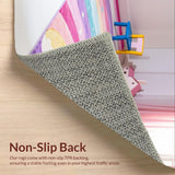 Contemporary Curved(Purple)