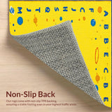 Engaging Stellar Lettering Circle(Yellow)