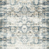 Artistic Creamy Ogee Inspiration(Gray)