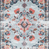 Minimalist Distressed Monochrome Theme(Gray)