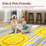 Charming Youthful Sunshine Theme(Gray)