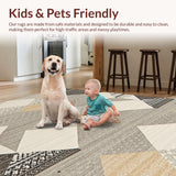 Classic Rustic Welcome Message Design(Gray)