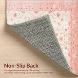 Luxurious Delicate Blossom Design(Ivory)
