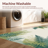 Botanical Tiled Aesthetic(Beige)