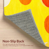 Eclectic Fun Multi Hued(Yellow)