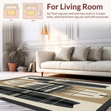 Sophisticated Dual Tone Beach Style(Beige)