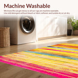 Charming Colorful Sunbeam Theme(Yellow)