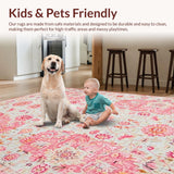 Classic Rustic Flower Arrangement(Pink)