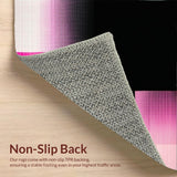 Elegant Modern Color Shift(Black)