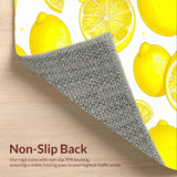 Quirky Fresh Color Palette(Yellow)