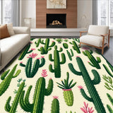 Chic Warm Hued Botanical Arrangement(Green)