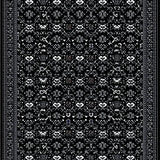 Cozy Textured Love Symbol(Black)
