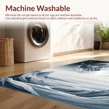 Chic Abstract Cosmic(Gray)