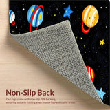 Charming Universe Inspired Aesthetic(Black)