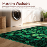 Chic Minimalist Plant(Green)